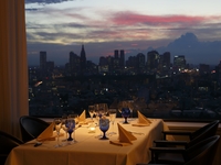 {Special offer for weekday online reservations only} Dinner buffet for adults: ￥10,500→￥9,914