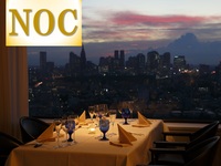 【NOC会員限定】《土日祝日WEB予約限定ご優待》ディナービュッフェ大人　￥12,500→￥10,957