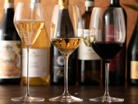 【ランチ&ディナー】フリーフロー