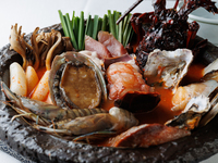 [Limited time hotpot course]