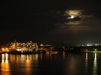 [Alleen voor hotelgasten] Nachttrekking 2026: dezelfde prijs voor volwassenen en kinderen (tussenseizoen)