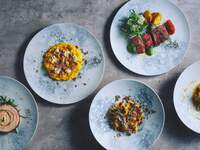 【Asoview Gift】平日ディナービュッフェ