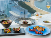 Nose to Tail Lunch Course A