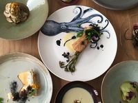 ランチ(フレンチ)