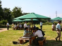 ★テーブルのみプラン：11時～14時