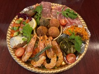 12/24・25限定　クリスマスオードブル　単品