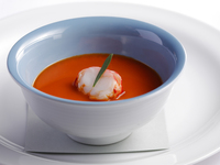 [15% OFF for Club Oriental Members] Prix Fixe Lunch 3-course meal