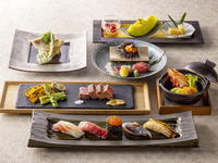 Dinner Junisoh Kaiseki 