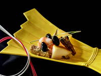 年末年始（お正月） 夜のコース50,000円