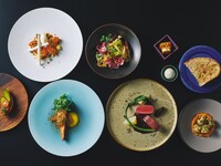 New Year Sale [WEB 17% OFF/Dinner] Chef's Special 