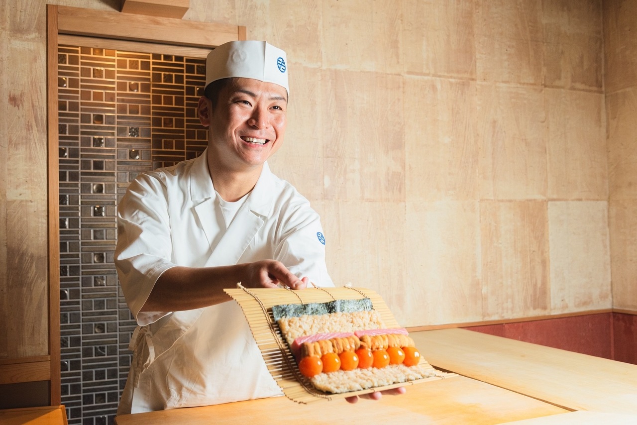 Sushi Yoshikawa Ginza - Restaurant Guide - TableCheck