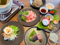 歓送迎会プラン 【和食】 飲み放題なし