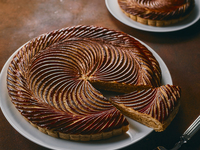 ガレットデロワ　18㎝