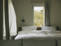 Accommodation only plan