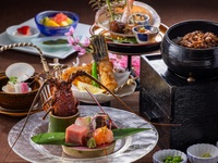 料理長ふるさと会席～三重からの贈り物～（1-2月）