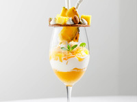 【大人気イベント！！】メゾンドパルフェ・マンゴー/季節のスイーツビュッフェ 　※2部制 　7月13日・8月10日限定！