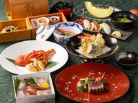 Matsukaze Traditional Japanese Kaiseki for Celebrations