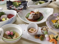 HAKATA Kaiseki Course