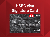 [HSBC Visa Signature Card - 10% Discount] Fantasia Course