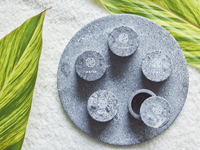 シーズナルフェイシャル 60分