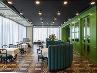 【テーブル席】ディナーお席のみでのご予約