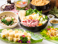 Brunch Buffet Urban Resort Brunch with over 50 different hotel buffets