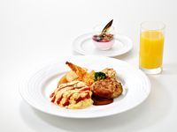 キッズプレートセット