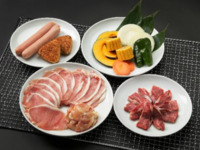 ★【GW】レギュラーコース（屋根なし）：13時30分~16時