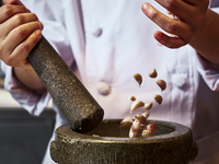 House of Flavours - Cooking Class