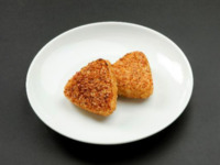 焼きおにぎり　2個入（追加食材）