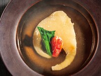 【忘新年会プラン・スタンダード】コース+フリードリンク　※平日限定特別価格