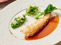 Last minute 20% off [Limited] Menu Merci - Thanksgiving Feast - D (weekdays) ¥16,000 → ¥12,800