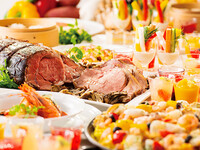 ［5Fボウリングパック・リラッサ］ディナー（飲み放題付き）休日料金