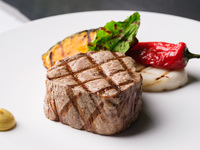 【The 29th day of every month】 KOLORS Grill Dinner Course