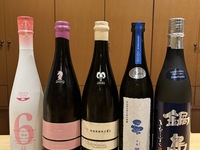 【お茶室でのお抹茶付き】鮨OMAKASE＋日本酒5種プラチナペアリングコース