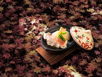 WEB予約限定！【テーブル席】＜祇園＞