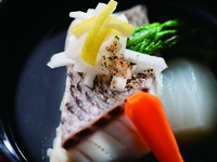 WEB reservation only! [Table] Seasonal Kaiseki <Heian>