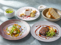 4 Courses