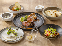 ディストリクト ランチコース（平日）