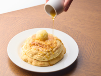 【カフェ】お席のみのご予約