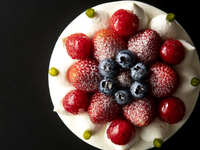 ガトー・オ・フレーズ　4号