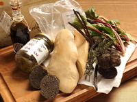 【記念日プラン・土日祝】厳選牛ローストビーフと旬の鮮魚のコース全7品＋乾杯酒・ケーキ・花束