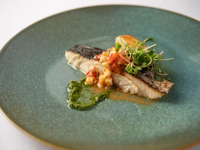【Lunch | Weekends and Holidays】La Maison Course