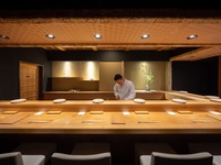 おまかせコース（22品程）