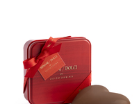 VALENTINE'S~ Armani Dolci~   Limited Tin can 