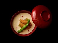 Hana [Evening Kaiseki]