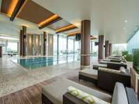 【Weekday】Pool  & Lunch Buffet