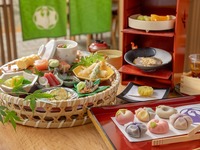 Hannari Lunch～Weekdays only～