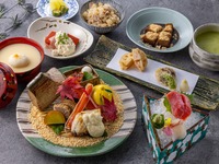 Course　～KATSURA～