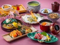 Course　～KATSURA～